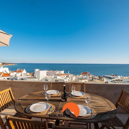 #017 T2 Rossio By Home Holidays Albufeira Kültér fotó