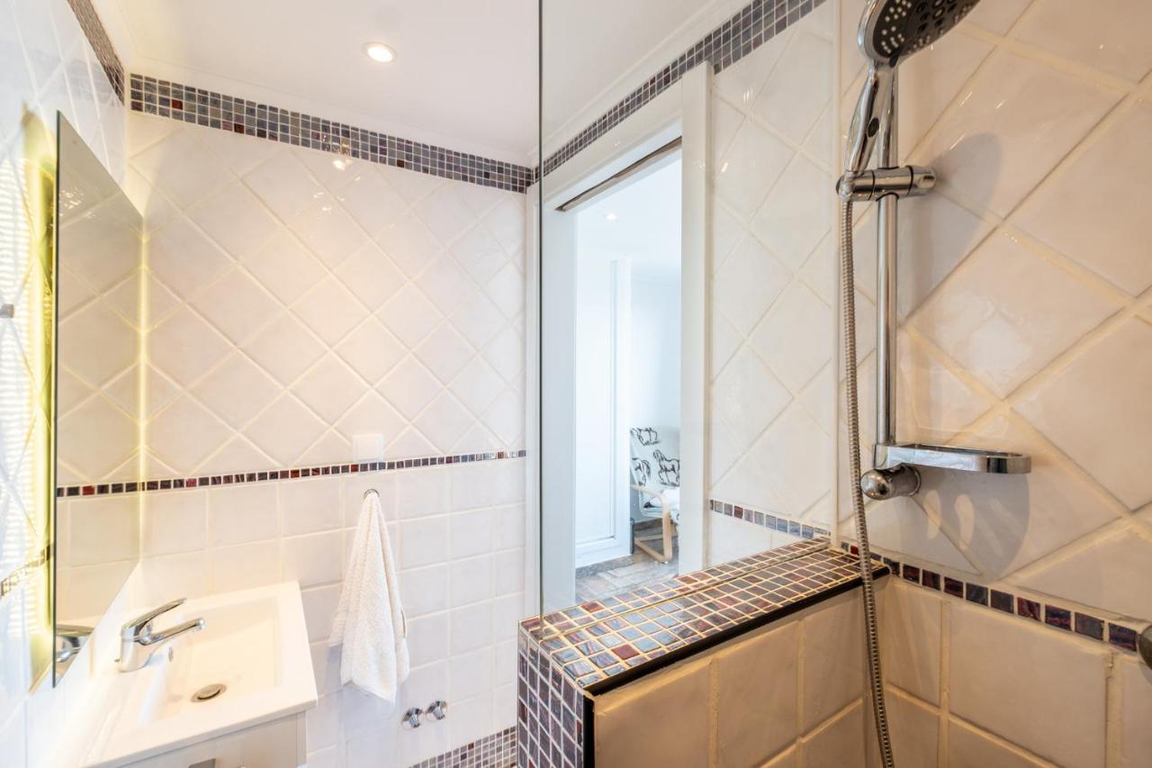 #017 T2 Rossio By Home Holidays Albufeira Kültér fotó