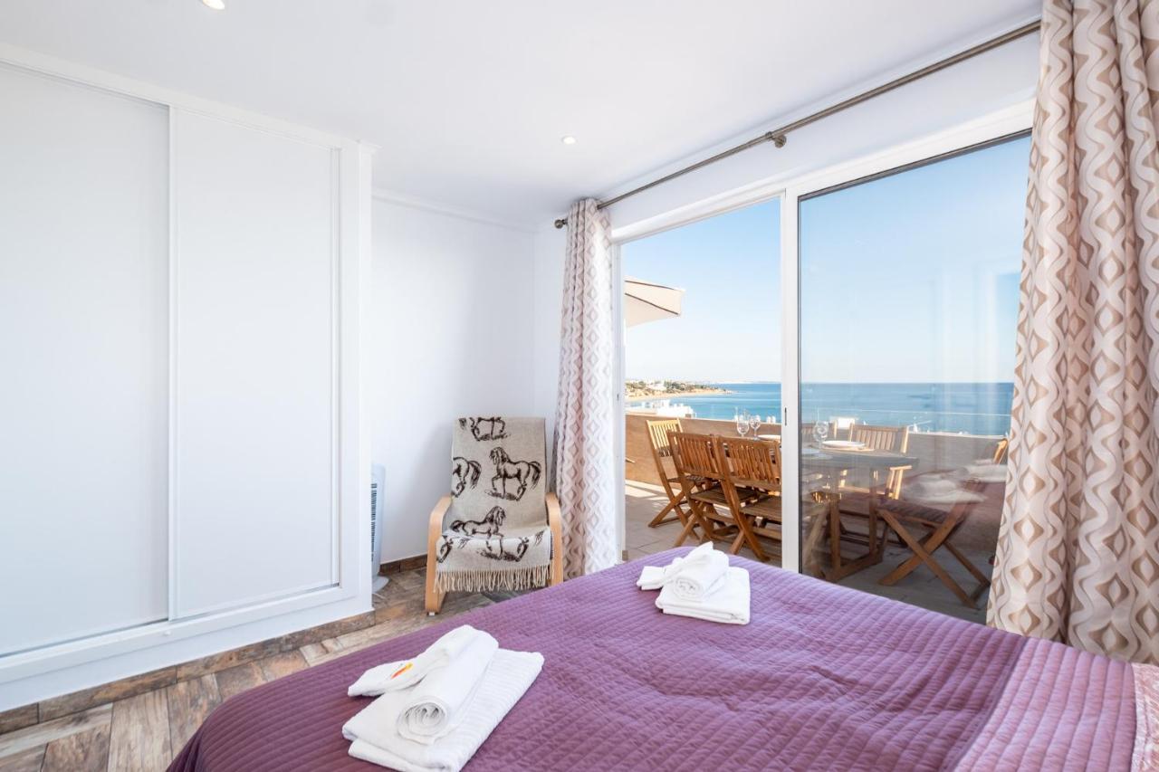 #017 T2 Rossio By Home Holidays Albufeira Kültér fotó
