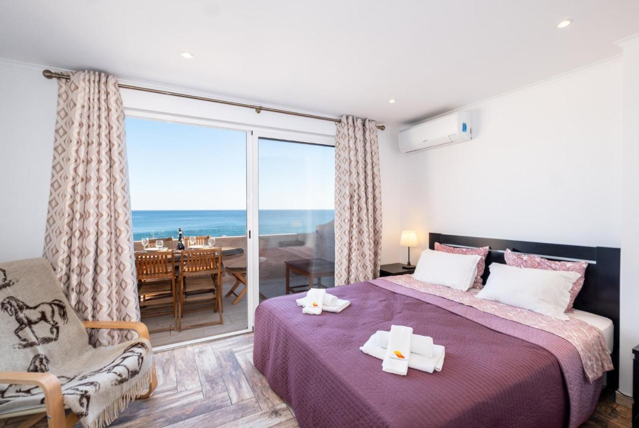 #017 T2 Rossio By Home Holidays Albufeira Kültér fotó