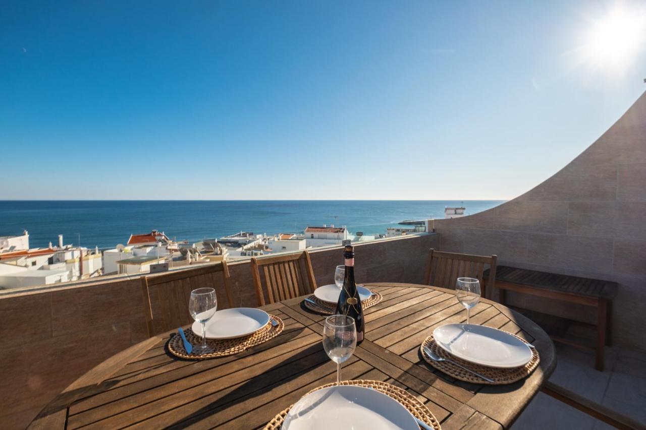 #017 T2 Rossio By Home Holidays Albufeira Kültér fotó