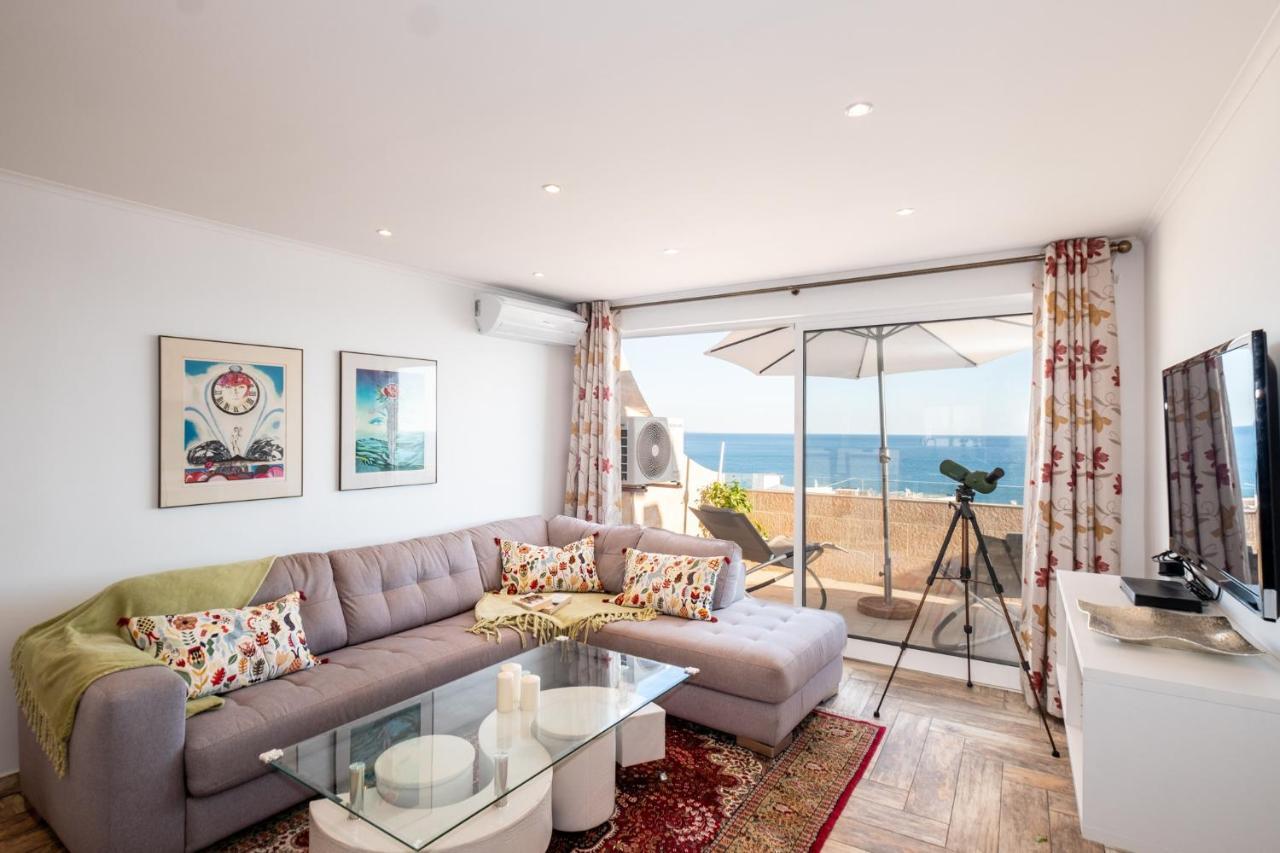 #017 T2 Rossio By Home Holidays Albufeira Kültér fotó