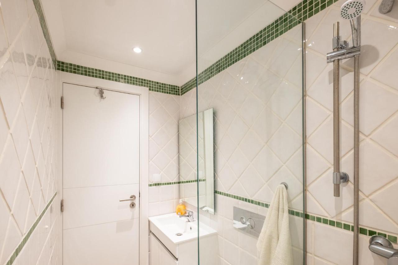 #017 T2 Rossio By Home Holidays Albufeira Kültér fotó