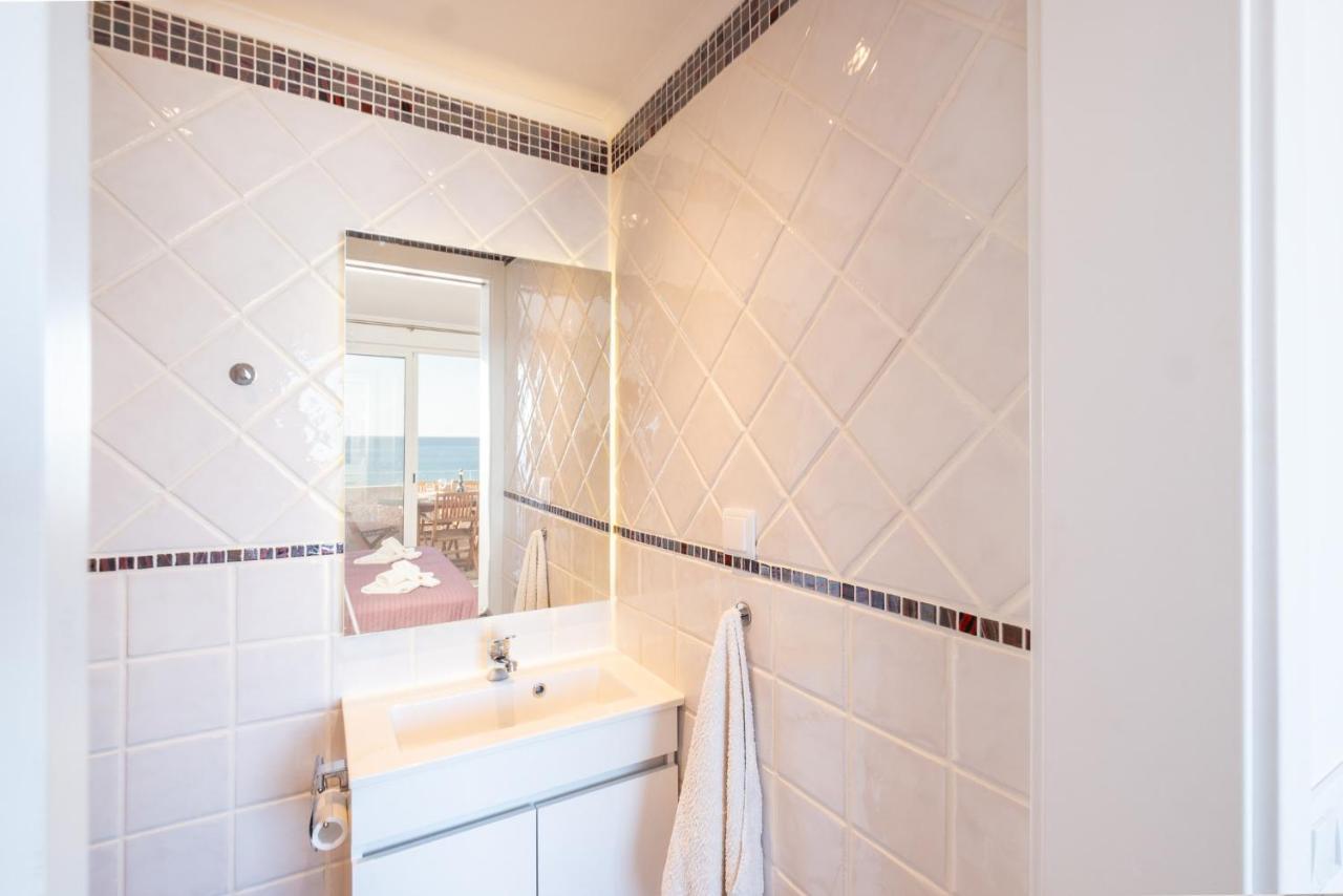 #017 T2 Rossio By Home Holidays Albufeira Kültér fotó
