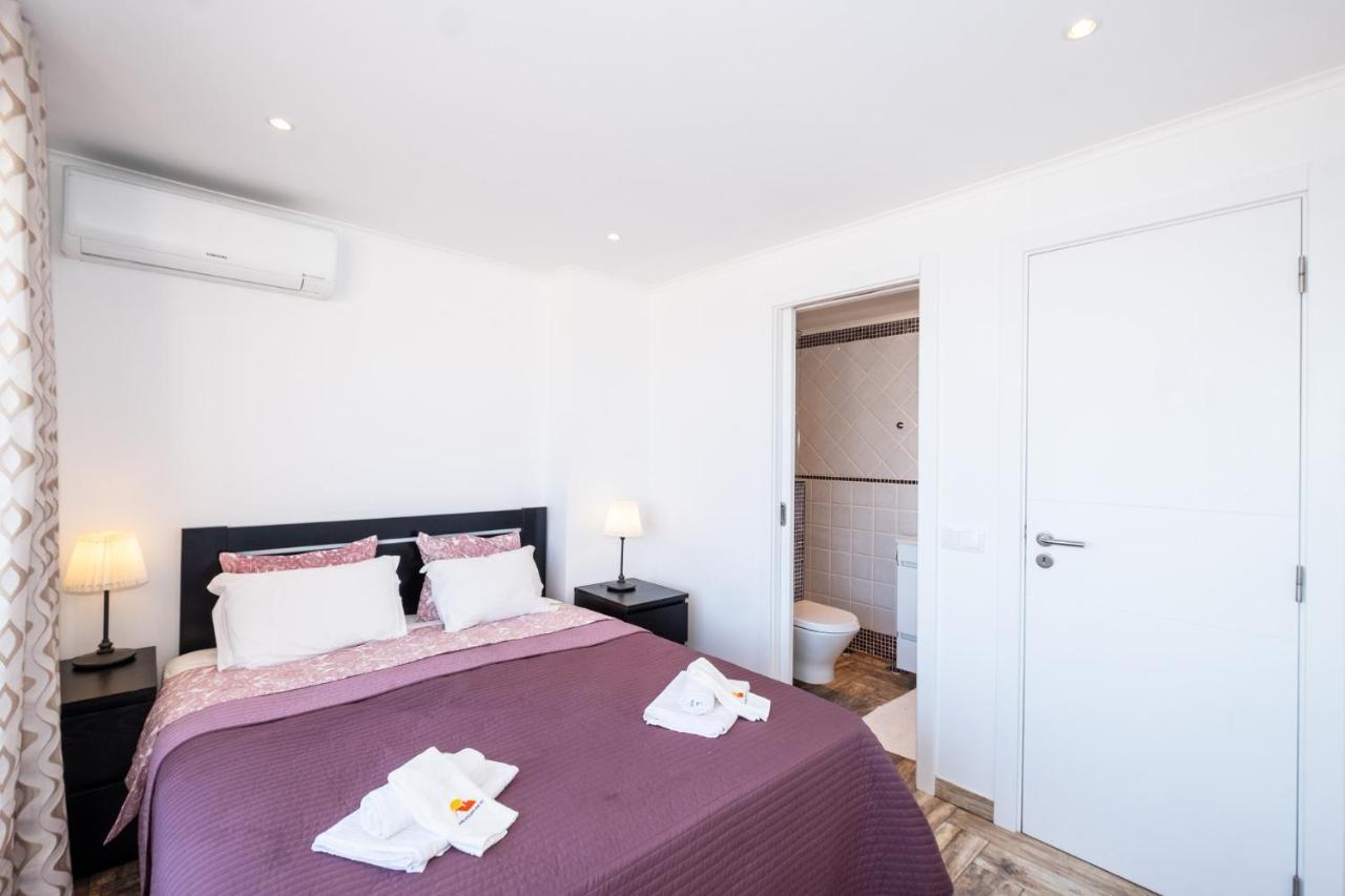#017 T2 Rossio By Home Holidays Albufeira Kültér fotó