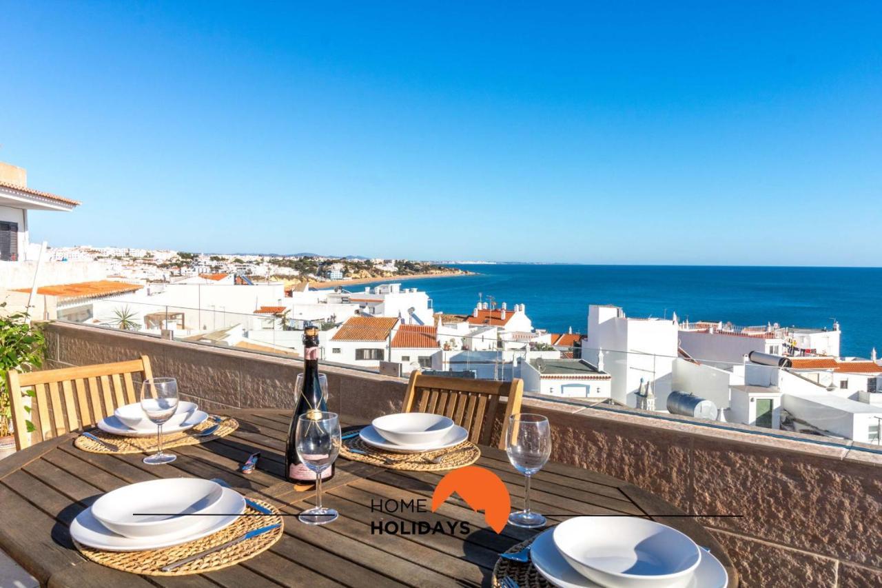 #017 T2 Rossio By Home Holidays Albufeira Kültér fotó