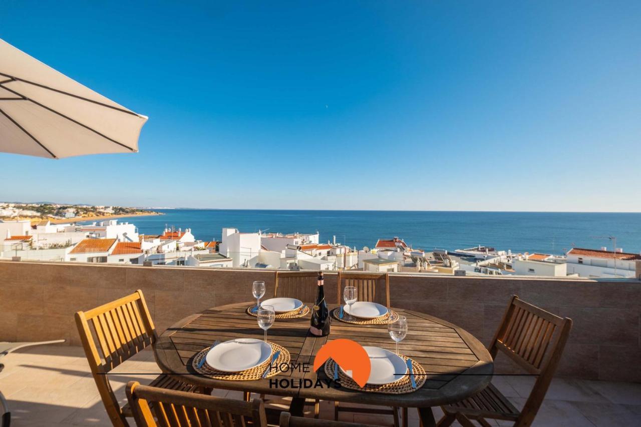 #017 T2 Rossio By Home Holidays Albufeira Kültér fotó