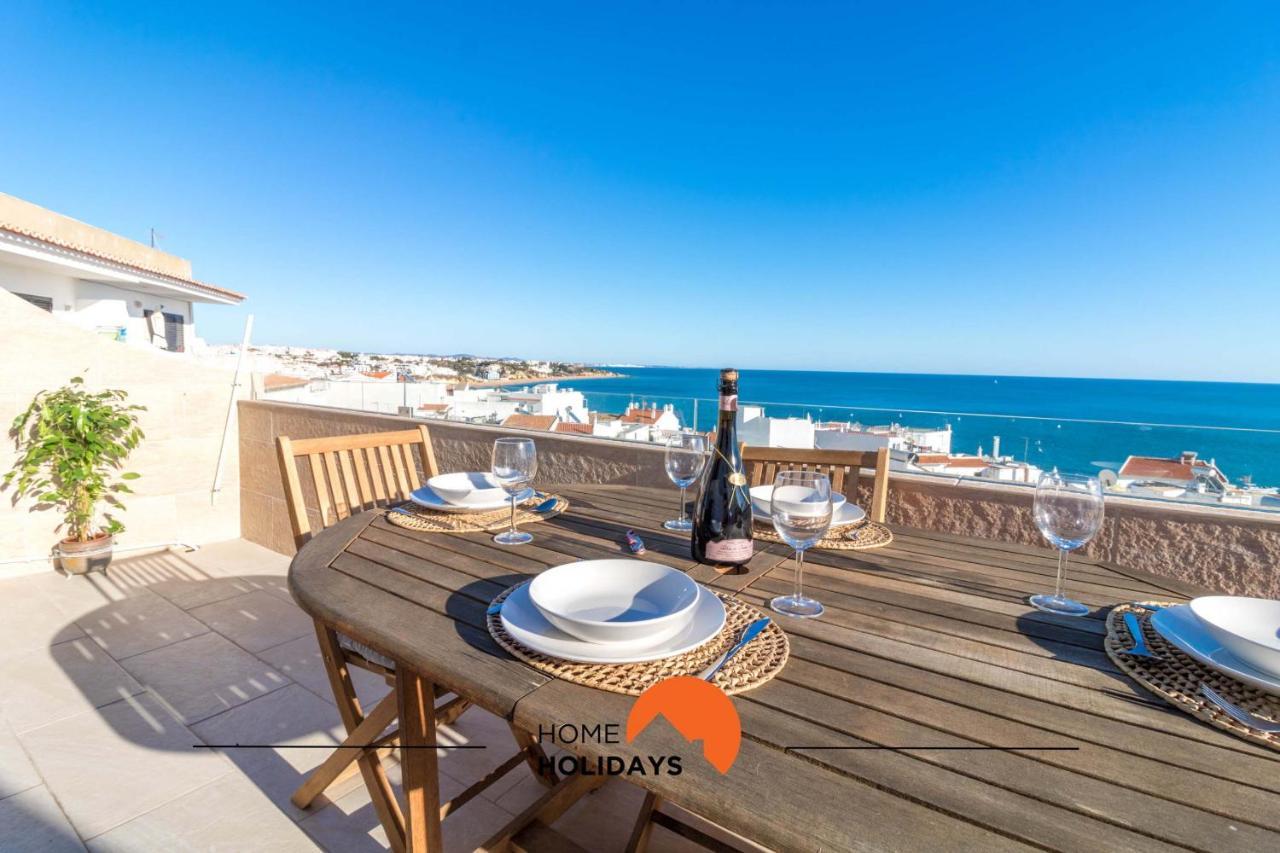 #017 T2 Rossio By Home Holidays Albufeira Kültér fotó