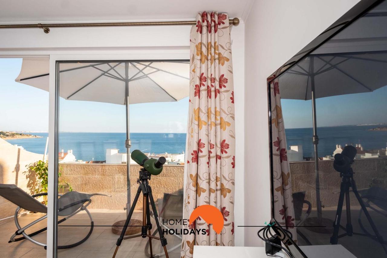 #017 T2 Rossio By Home Holidays Albufeira Kültér fotó