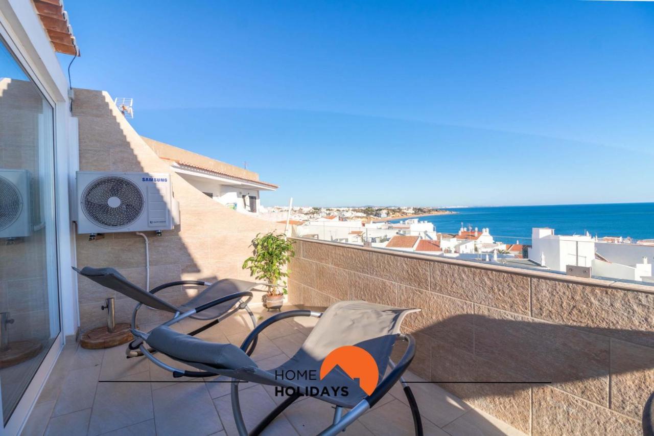 #017 T2 Rossio By Home Holidays Albufeira Kültér fotó