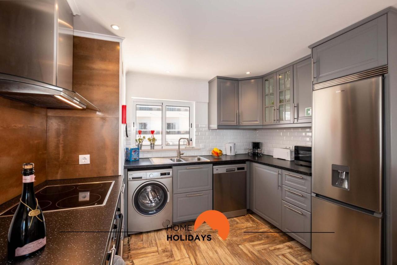 #017 T2 Rossio By Home Holidays Albufeira Kültér fotó