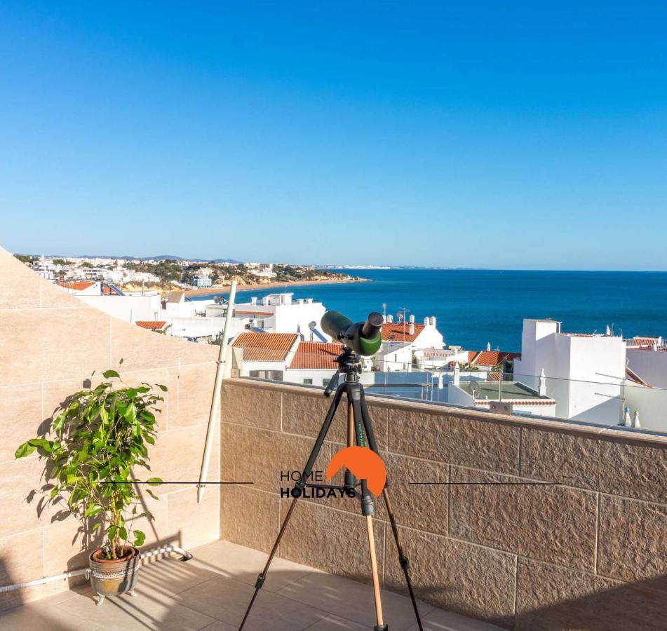 #017 T2 Rossio By Home Holidays Albufeira Kültér fotó