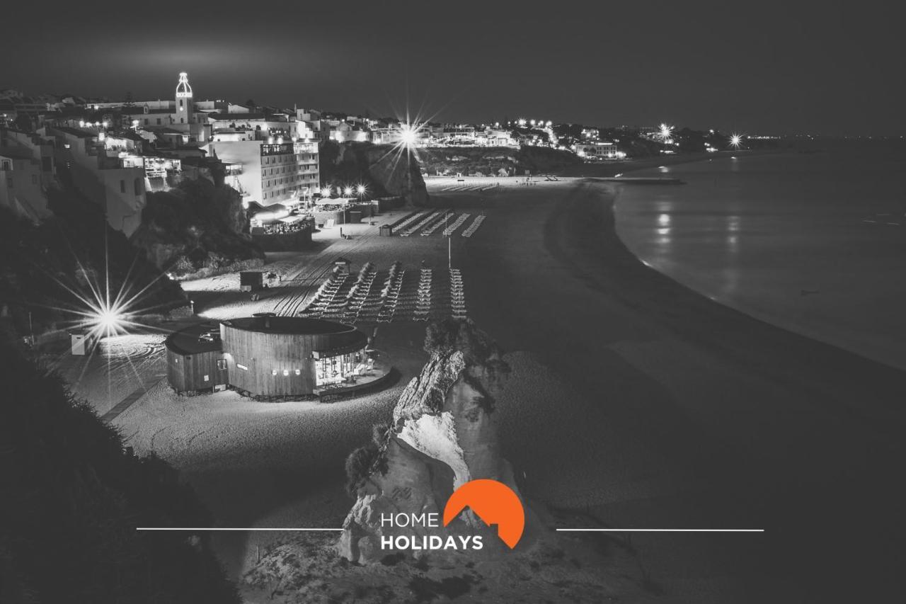 #017 T2 Rossio By Home Holidays Albufeira Kültér fotó