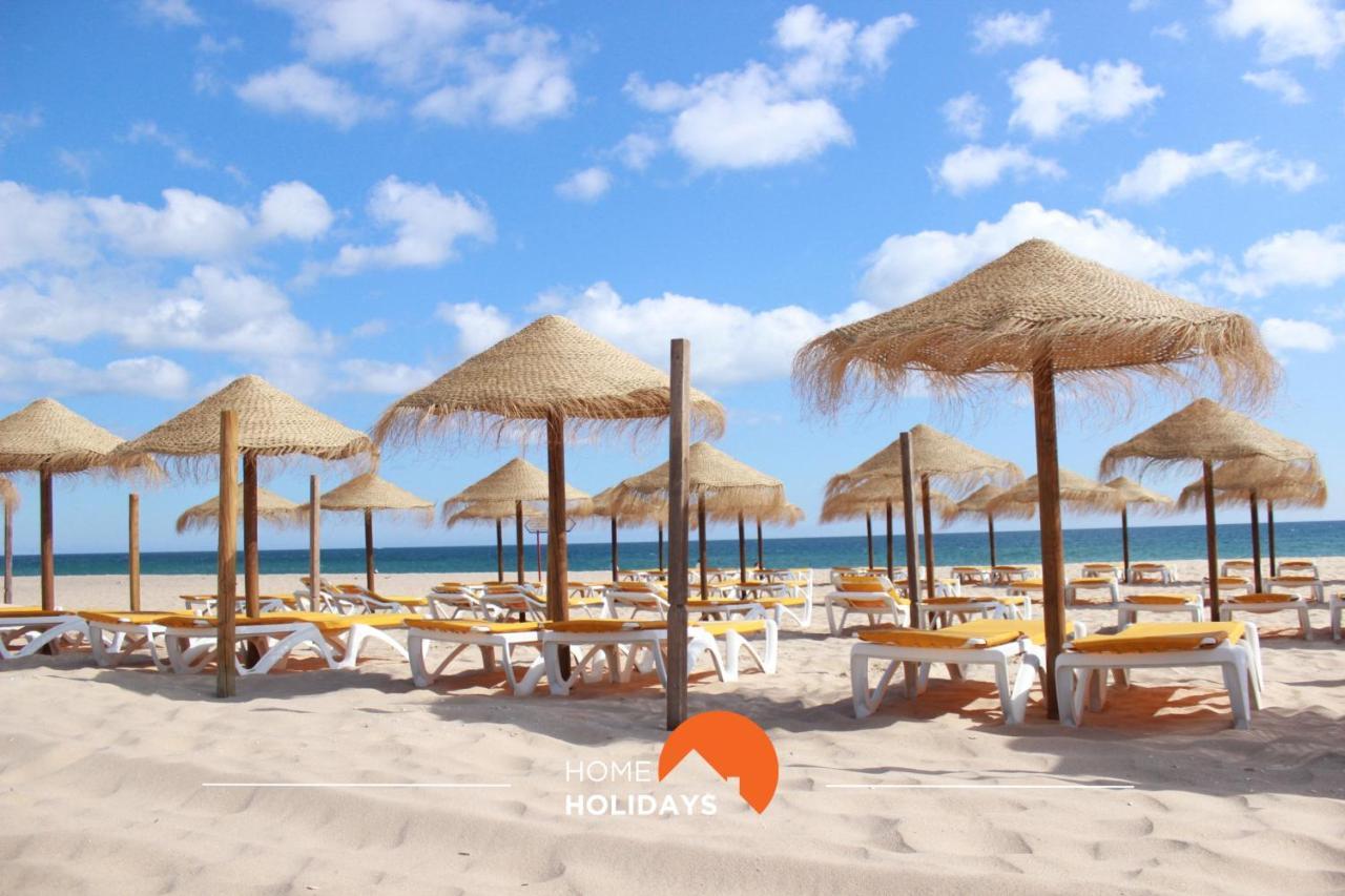 #017 T2 Rossio By Home Holidays Albufeira Kültér fotó