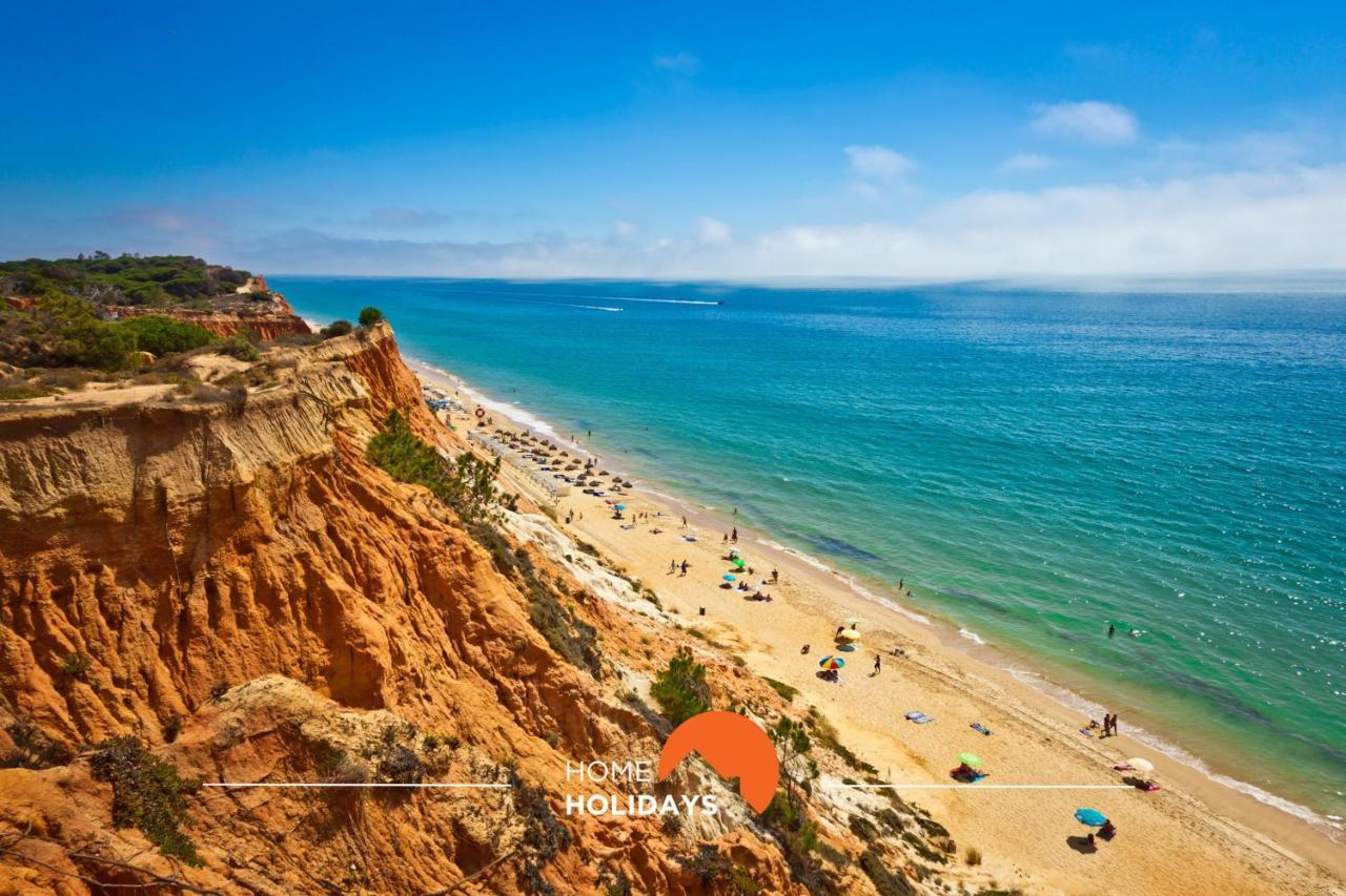 #017 T2 Rossio By Home Holidays Albufeira Kültér fotó