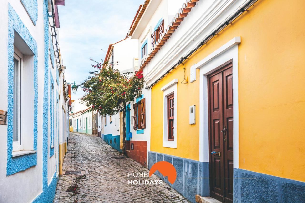 #017 T2 Rossio By Home Holidays Albufeira Kültér fotó
