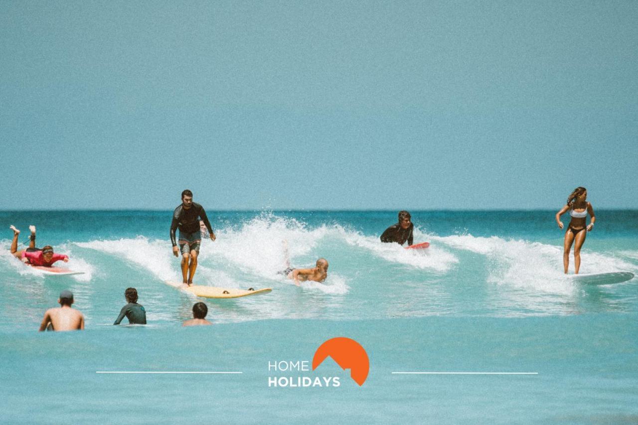 #017 T2 Rossio By Home Holidays Albufeira Kültér fotó