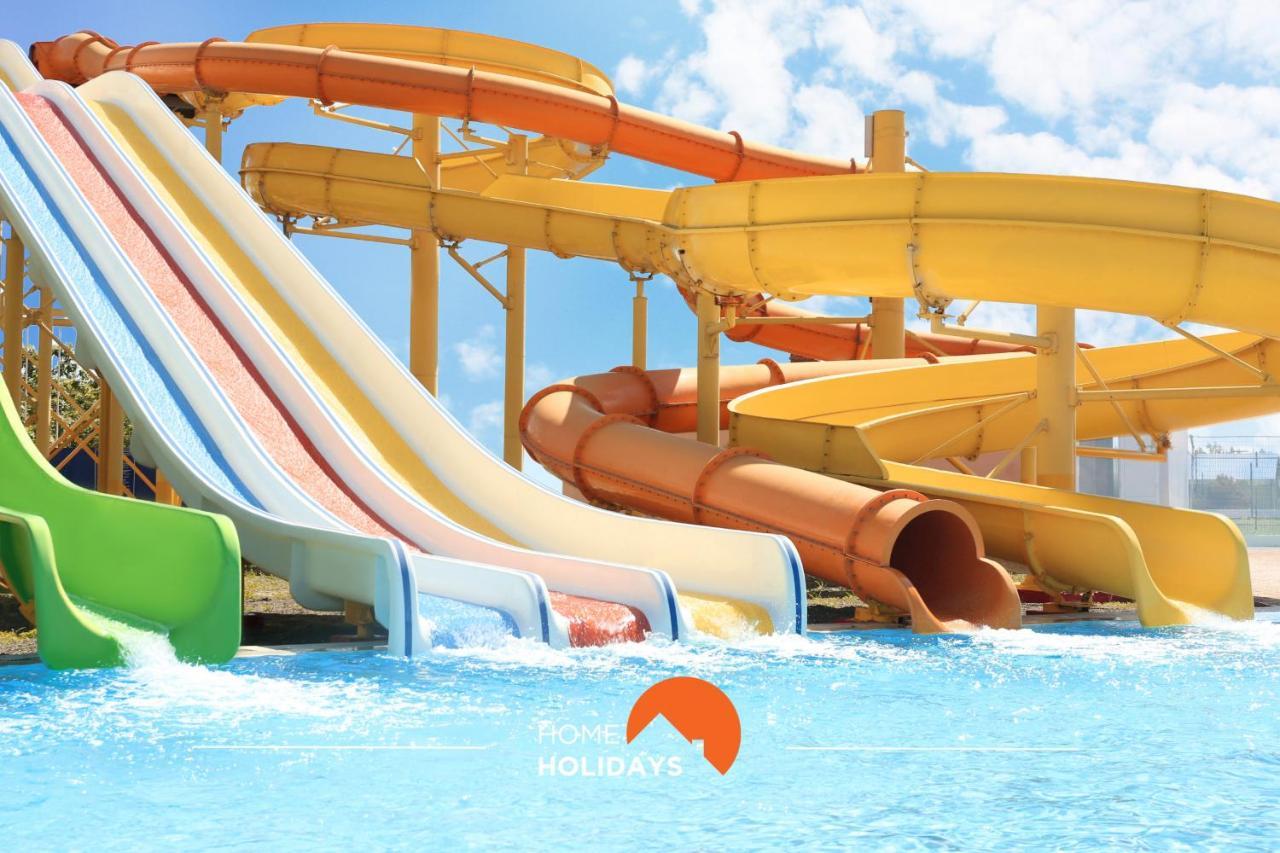 #017 T2 Rossio By Home Holidays Albufeira Kültér fotó