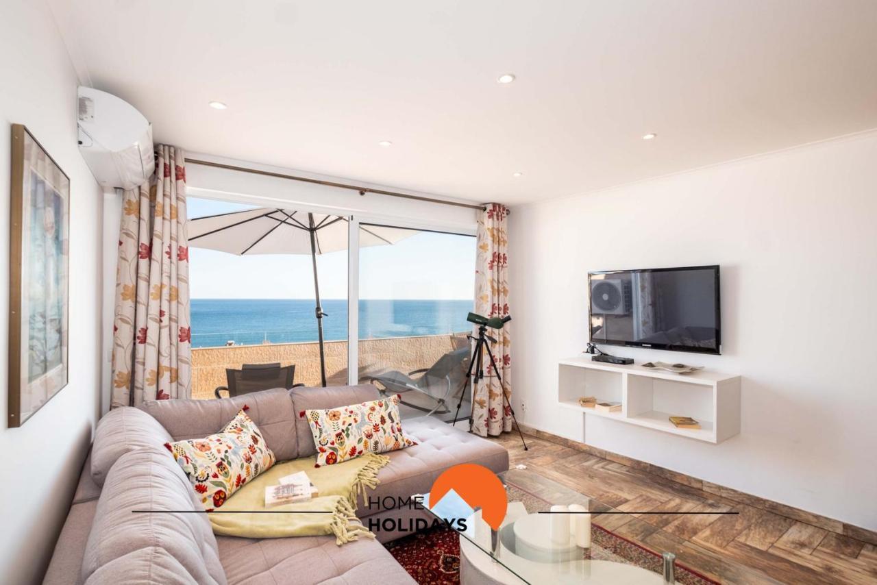 #017 T2 Rossio By Home Holidays Albufeira Kültér fotó