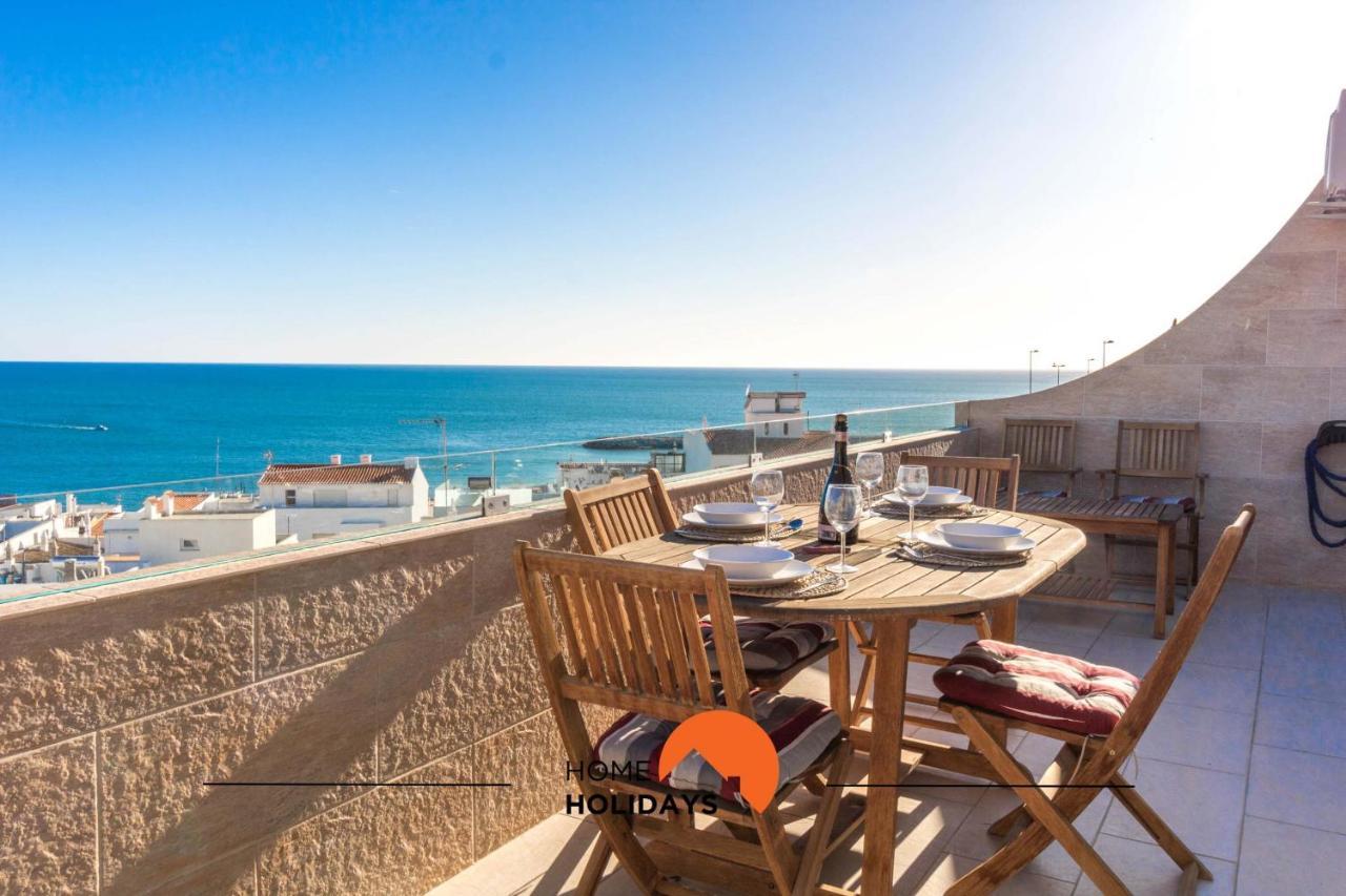 #017 T2 Rossio By Home Holidays Albufeira Kültér fotó