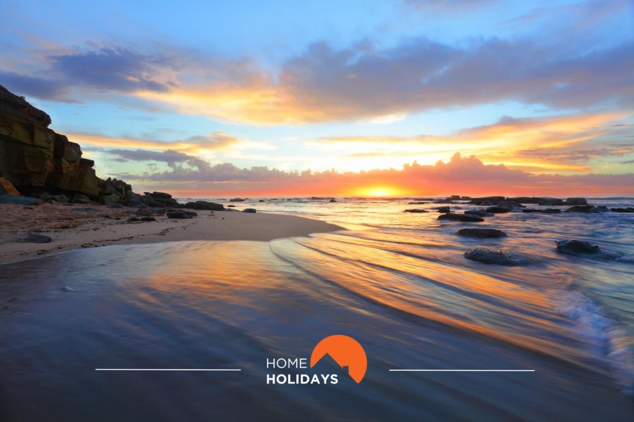 #017 T2 Rossio By Home Holidays Albufeira Kültér fotó